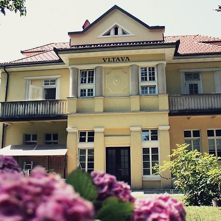 Apartment Villa Vltava Bled Ngoại thất bức ảnh