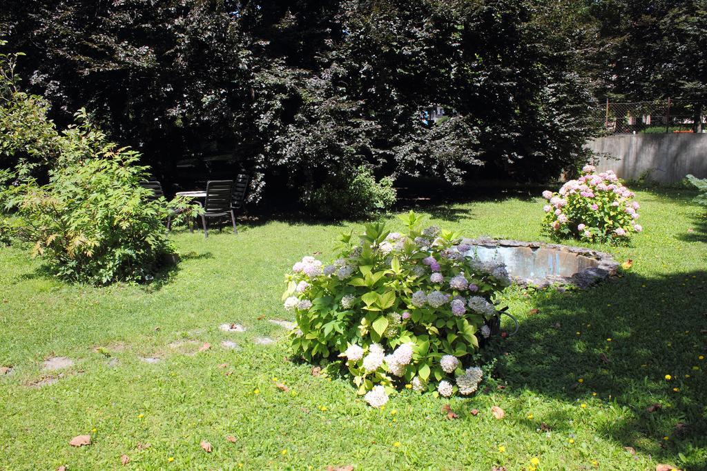 Apartment Villa Vltava Bled Ngoại thất bức ảnh