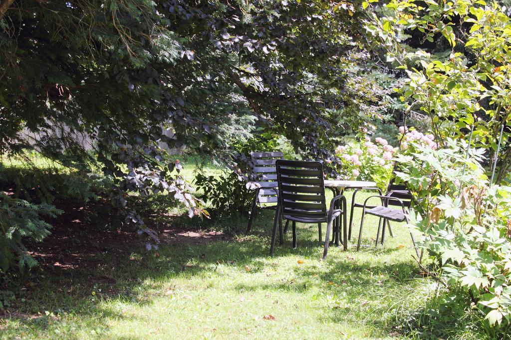 Apartment Villa Vltava Bled Ngoại thất bức ảnh