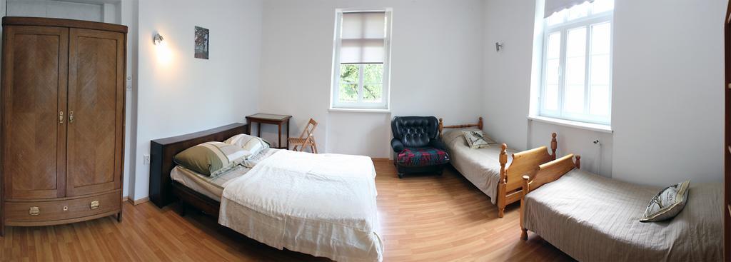 Apartment Villa Vltava Bled Ngoại thất bức ảnh