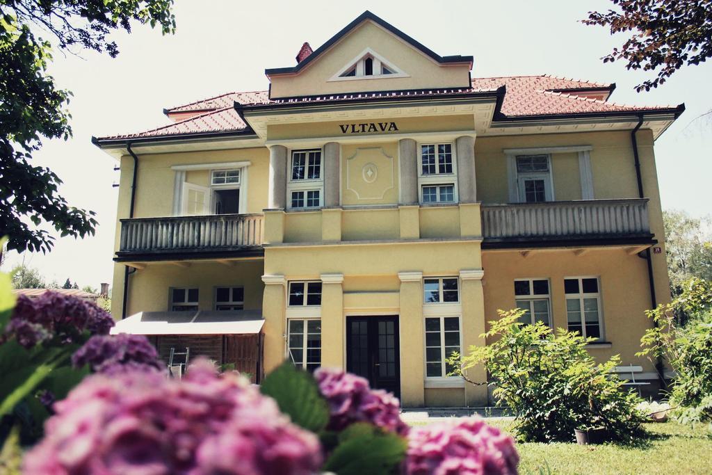 Apartment Villa Vltava Bled Ngoại thất bức ảnh