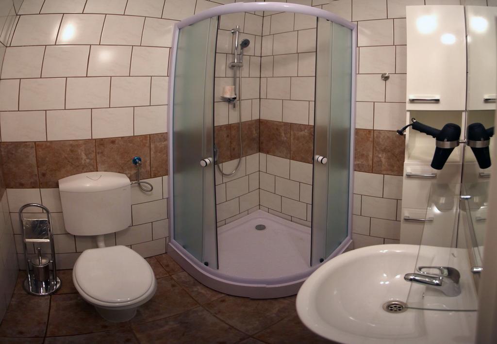 Apartment Villa Vltava Bled Ngoại thất bức ảnh