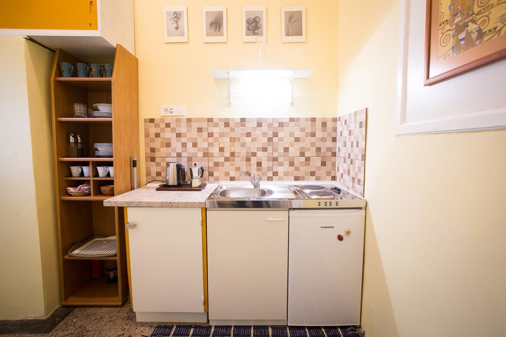 Apartment Villa Vltava Bled Ngoại thất bức ảnh