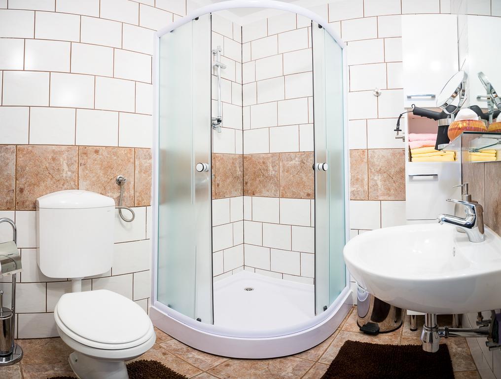 Apartment Villa Vltava Bled Ngoại thất bức ảnh