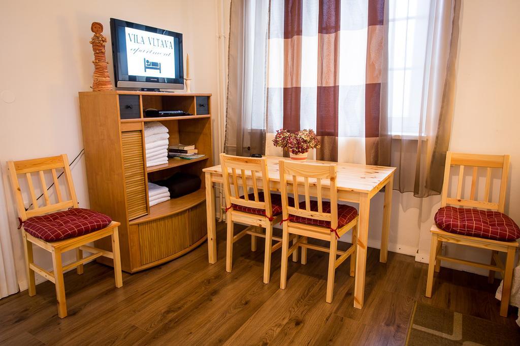 Apartment Villa Vltava Bled Ngoại thất bức ảnh