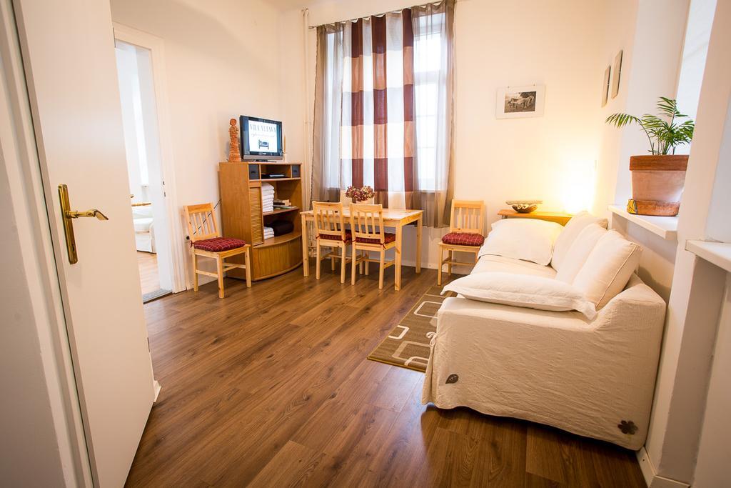 Apartment Villa Vltava Bled Ngoại thất bức ảnh